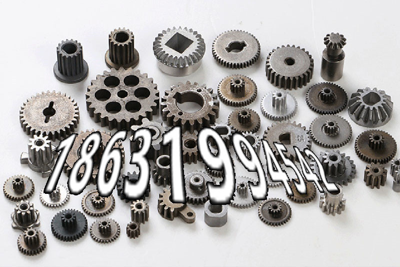 拖拉机齿轮批发厂家